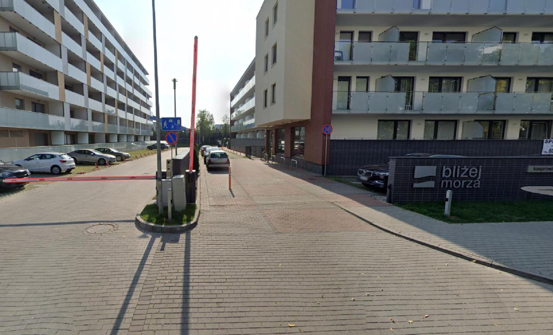Apartament Morska Bryza Blizej Morza Kołobrzeg Zewnętrze zdjęcie