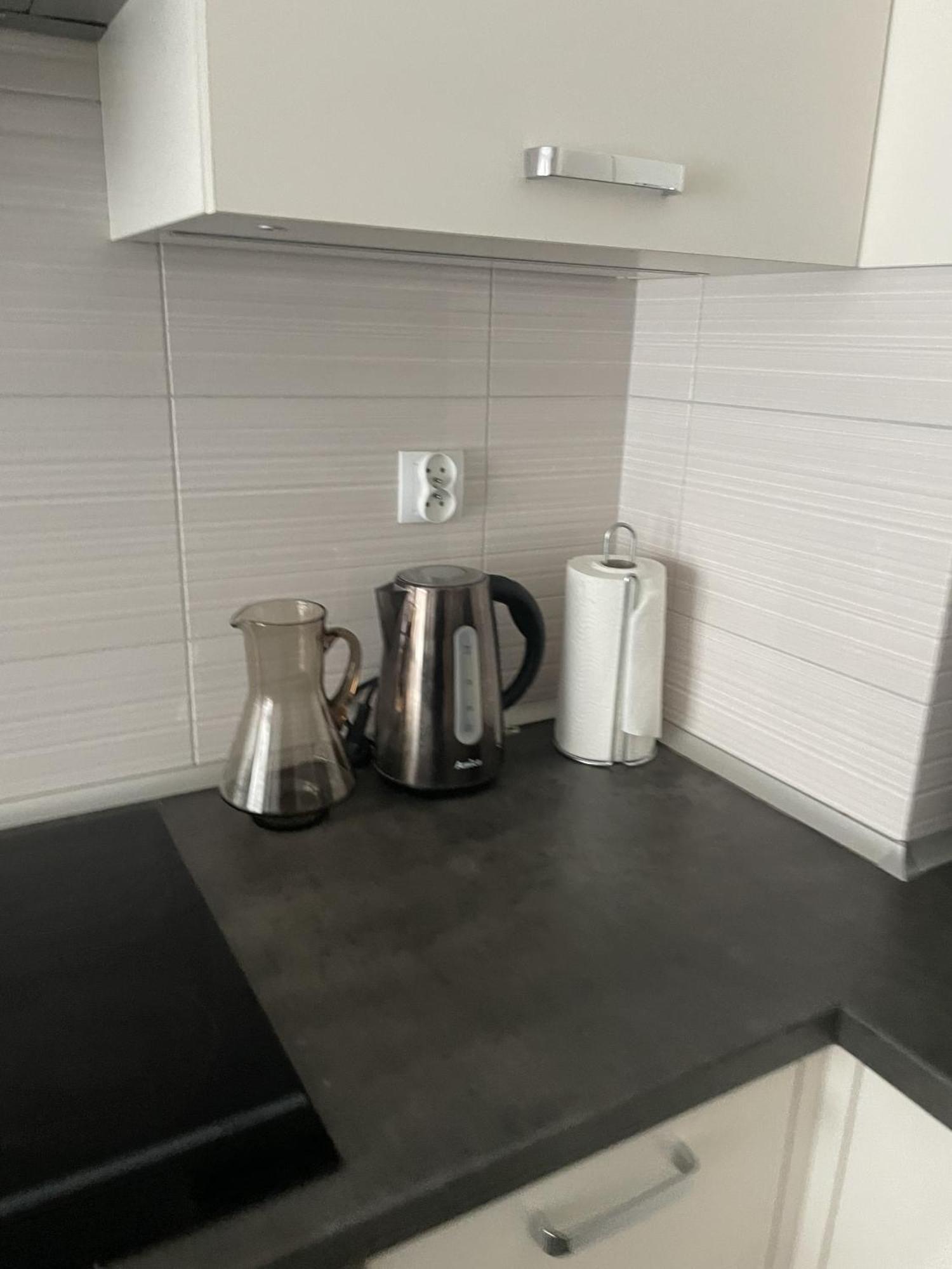 Apartament Morska Bryza Blizej Morza Kołobrzeg Zewnętrze zdjęcie