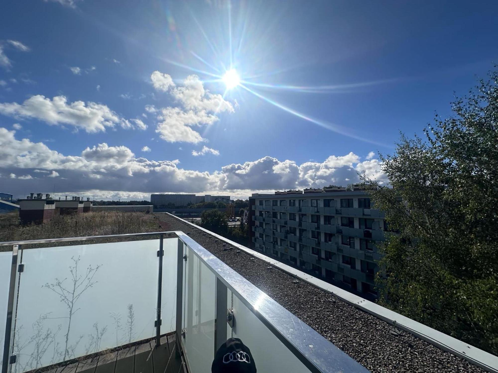 Apartament Morska Bryza Blizej Morza Kołobrzeg Zewnętrze zdjęcie